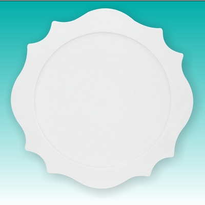 ../frankl24shop/Türkis TASTE  - Teller rund glach 27,5 cm